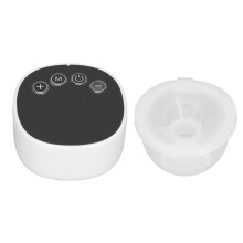 Pompe électrique pour poitrine, 3 modes, 9 vitesses, rechargeable USB, collecteur de lait portable