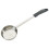 Winco Mad Portionsske, Perforeret, 6 Ounce, Rød 1