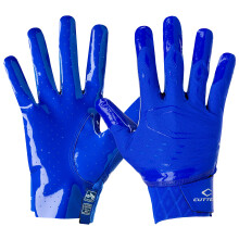 Guantes Cutters Rev Pro 5.0 para Receptor Azul Real M