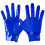 Cutters Rev Pro 5.0 Receiver Handsker Solid Royal M 1