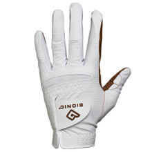 Bionic Frauen RelaxGrip 2.0 Golfhandschuh (X-Large, Links)