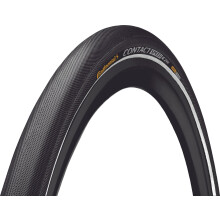 Continental Contact Speed ETRTO (28-622) 700 x 28 Reflex Fietsbanden, Zwart