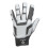 BIONIC Mens ReliefGrip 2.0 RH Golf Glove - Grey/Black - S 1