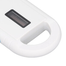 134.2kHz USB Pet ID Reader Rechargeable