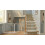 Safetots (White, Up to 233.5cm) Safetots Solution for Up and Down Staircases 1