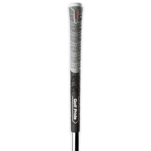 Golf Pride MCC Align Max Grip, 60 Core Size (Standard, 3-Pack)