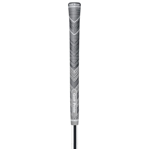 Golf Pride MCC Plus4 Midsize 60 Grijs - 3 Pack
