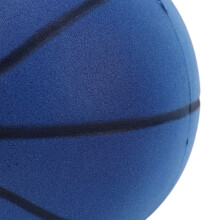 Silent Bounce PU Basketball No Pump
