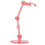10 Translucent Plastic Stands for 6" Dolls 4
