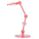 10 Translucent Plastic Stands for 6" Dolls 9
