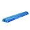 CanDo Heavy Duty EVA Foam Roller, Halfrond, 6" X 36" 1