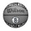 Wilson WILSON NBA Team Graffiti Basketbal - Brooklyn Nets, Maat 7-29,5" 1