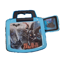 Batman The Dark Knight Rises Laptop