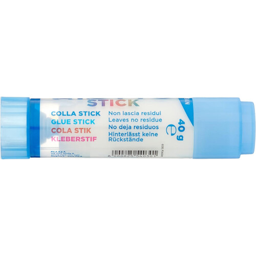 GIOTTO Stick Transparent Glue Stick 40g 1