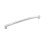 Hickory Hardware 1 Pack Solid Core Cabinet Pulls, Luxury Handles for Doors & Drawers, 8-13/16 Inch (224mm) Hole 1