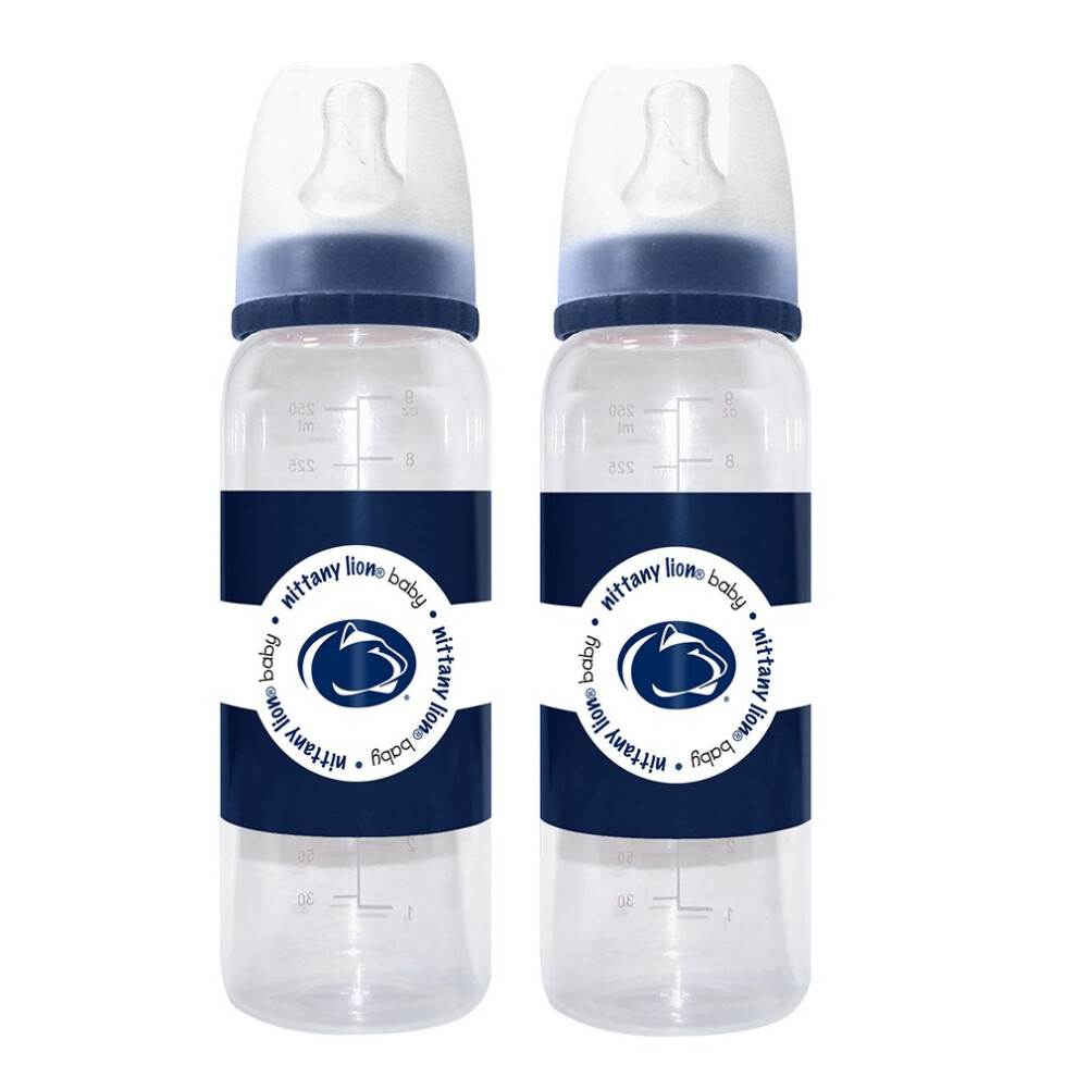 Bottle - Penn State University Baby Fanatic