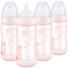NUK Smooth Flow Anti-Koliek Fles
