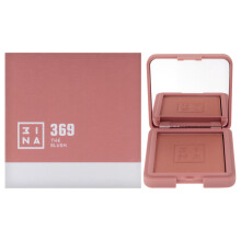 Rouge – 369 Pfirsichrosa Matt von 3INA für Damen – 7,4 g Rouge