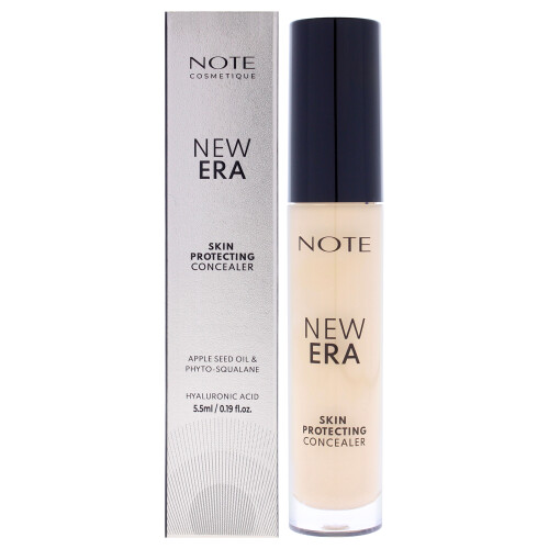 New Era Skin Protecting Concealer 10 Sand von Note – 5,4 g