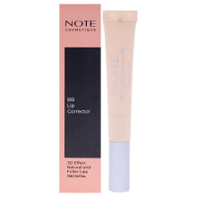 BB Lip Corrector 00 BB von Note Cosmetique für Damen, 12 g (0,41 oz)