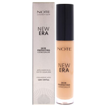 New Era Skin Protecting Concealer 80 Warm Almond von Note – 5,4 g