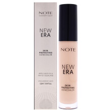 New Era Skin Protecting Concealer 30 Natural Ivory von Note – 5,4 g