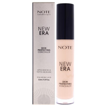 New Era Skin Protecting Concealer 40 Soft Ivory von Note – 5,4 g