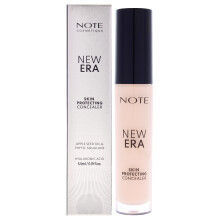 New Era Skin Protecting Concealer 20 Light Beige von Note – 5,4 g