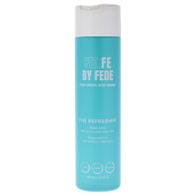 Refresher Duschgel av Fit.Fe By Fede för kvinnor - 8,4 oz