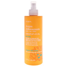 Bräunungswasser von Pupa Milano für Frauen – 400 ml Bronzer