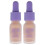 Carter Covert Brightening Concealer Shortbread 2er-Pack – 8,5 g 1