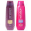 Infusium Conditioner & Shampoo Set – 2-teilig, je 400 ml 1