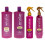 Infusium Complete Replenish 4-teiliges Set 7,6–33,8 oz 1