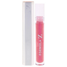 Luxe Diamond Gloss - Superstar av Formula Z för kvinnor - 0,13 oz läppglans
