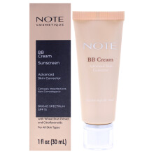 BB Cream SPF 15 - 01 Natural von Note Cosmetique für Damen - 30 ml Make-up