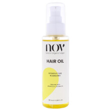 Intensivpflege-Haaröl von NOV – 95 ml