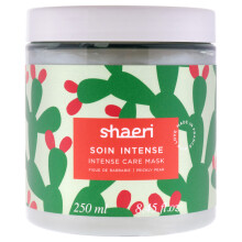 Intensivpflege-Maske von Shaeri für Frauen – 238 ml Maske