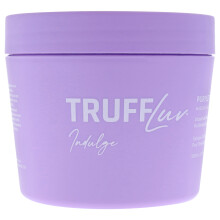 Lila Trüffel-Maske von TruffLuv für Damen und Herren – 479 g Maske