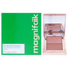 Duo Bronzer & Highlighter – 02 Rio von Magnifaik – 8,5 g