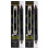 Arches & Halos Augenbrauen-Highlighter-Stift Coco - 0,176 oz (2 Stück) 1