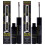 Arches & Halos Microfiber Tinted Brow Mousse - Auburn, 2 Stück 1