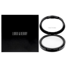 Touch Up Blotting Powder - 8120 Translucent von Lord & Berry - 0,31 oz