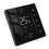 Thermostat Temperature Controller Touch Screen Programmable Smart Device With App Control Remote Access Energy Saving Mode Voice Command Compatible 7