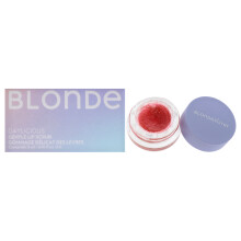 Sanftes Lippenpeeling Daylicious von Blondesister für Frauen – 2,8 g Peeling