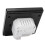 Thermostat Temperature Controller Touch Screen Programmable Smart Device With App Control Remote Access Energy Saving Mode Voice Command Compatible 8