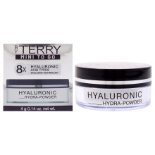 Hyaluronic Pressed Hydra-Powder 8Ha by By Terry for Women - 0.09 oz Powder