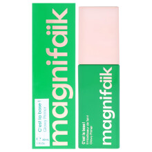 Glowy Primer von Magnifaik für Frauen – 1 oz Primer