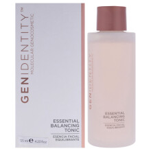 Essentielles Balancierendes Tonikum von Gen Identity für Frauen – 120 ml Gesichtswasser