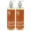 Dr. Natural Pure Castile Zeep 2pc, Amandel, 16 oz 1