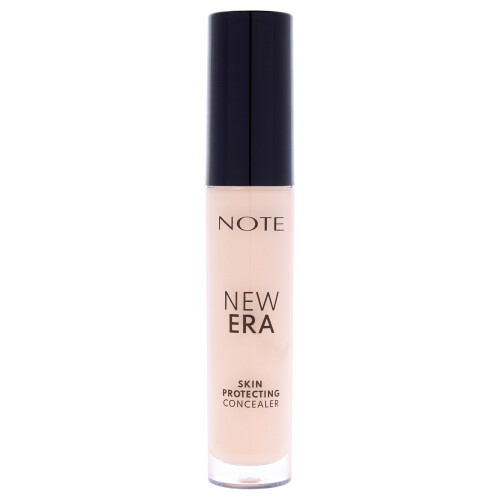New Era Skin Protecting Concealer 20 Light Beige von Note – 5,4 g 1